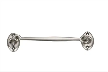 Çinko Alaşımlı Kapı Kancası