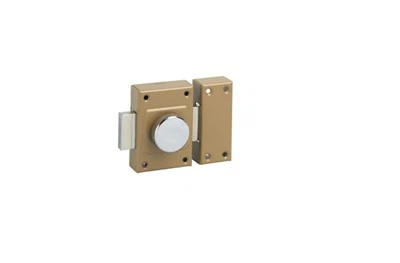 Kare Şekli Kapı Kilidi